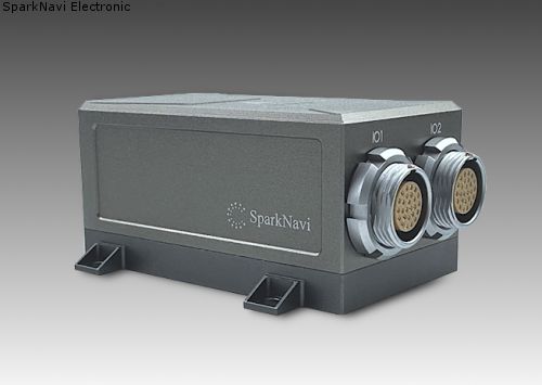 SparkNavi HERO PXV6 Drone Flight Controller